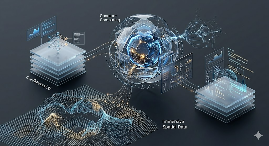 Edge case business interface