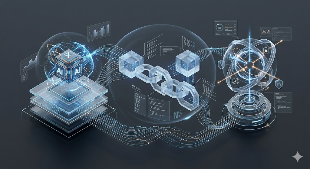 Modern digital workspace